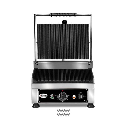 GMG KG 2735 E Tost Makinesi