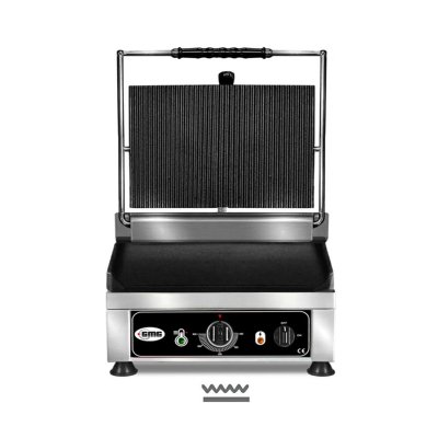 GMG KG 2735 G Tost Makinesi