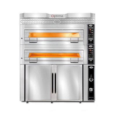 GMG Optima Serisi  PB2M-128 Pasta & Börek Fırını