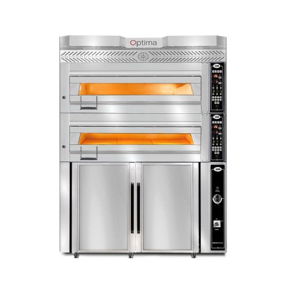 GMG Optima Serisi PB2M-84 Pasta & Börek Fırını