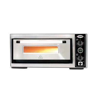 GMG PF 7070 E Ø 34cm 4 Adet Tepsi Kapasiteli Pizza Fırını