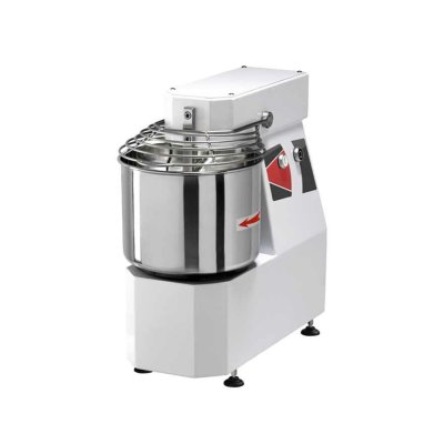 GMG TKI-2218M-SN 18 KG Spiral Hamur Yoğurma Makinesi