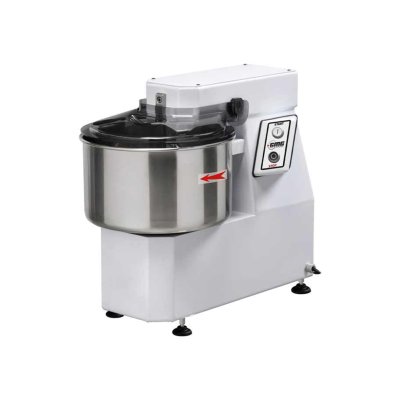 GMG TKI-3225T-SN Spiral 25 KG Hamur Yoğurma Makinesi
