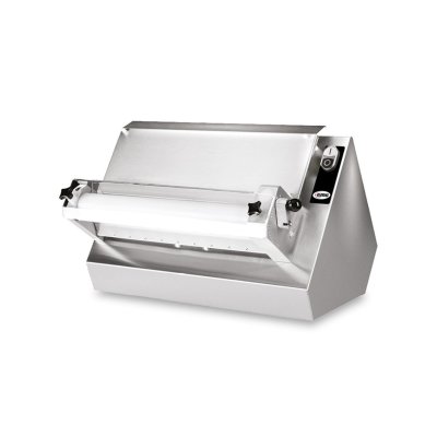 GMG TTA-S-30 Hamur Açma Makinesi, Ø 30 cm