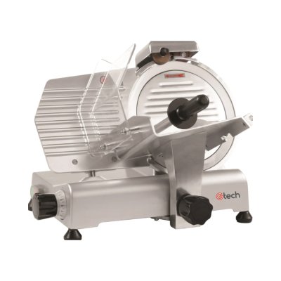 Gtech  MS250ST-U 25 Cm Gıda Dilimleme Makinesi 