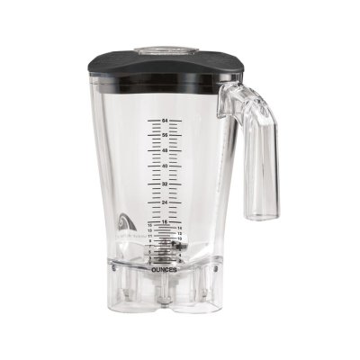 Hamilton Beach 6126-650 Fury Tempest Summit Revolution Komple Hazne, 1.8 L