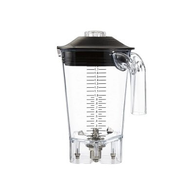 Hamilton Beach 6126-855 Quantum 1,4 lt Hazne Blender
