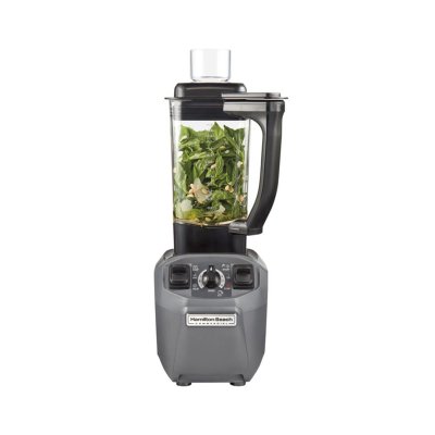 Hamilton Beach HBF510 Expeditor 510 Mutfak Blender, 1.4 L, Gri