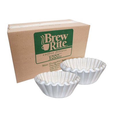 HORECAMARK BASKET FİLTRE KAHVE KAĞIDI 90/250 250'LÜ PAKET PROFESYONEL TİP