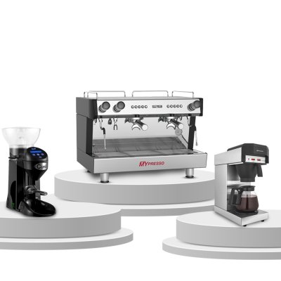Horecamark Mypresso Set Yaz Kampanyası