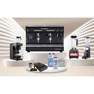 Horecamark Ottima Evo Cafe Set