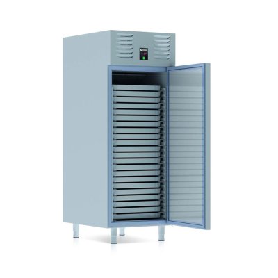 Iceinox VTF.800.N Pasta Şoklama Dolabı, 1 Kapılı