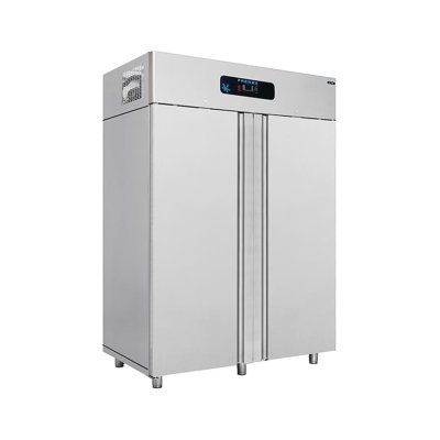 İnoksan Frenox INK-BL14-M Ekonomik Dik Tip Çift Kapılı Derin Dondurucu, 1400 L