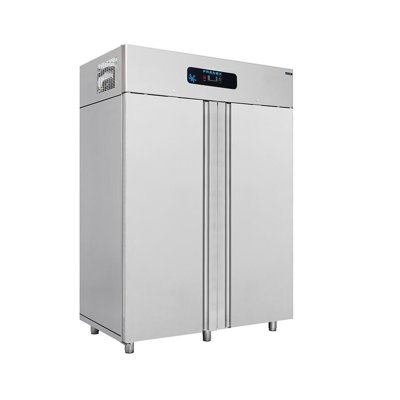 İnoksan Frenox INK-BN14-M Ekonomik Dik Tip 2 Kapılı Buzdolabı, 1400 L