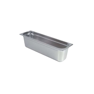 Kayalar 54003000001 Dondurma Küveti 365 x 174 x 120 4 Litre