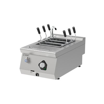 Kayalar 700 Seri Elektrikli Makarna Haşlama , 400X740X850 mm (807480202)