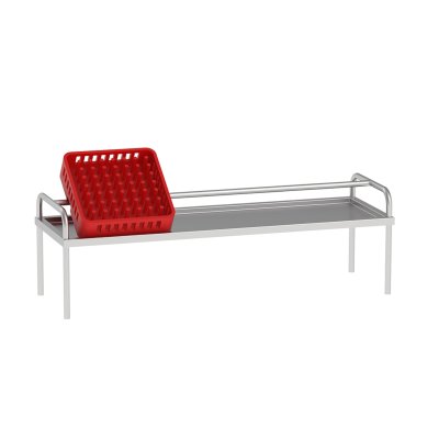Kayalar Bulaşık Basket Rafı 1500x550x600 mm
