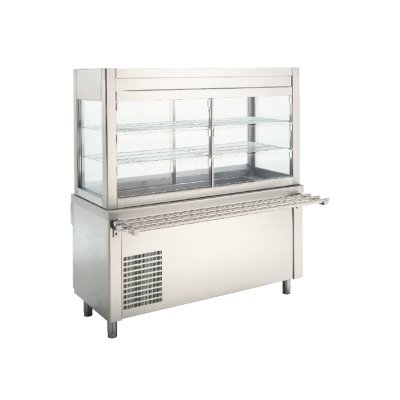 Kayalar Kule Tip Soğuk Servis Ünitesi  1500 x 700 x 1600