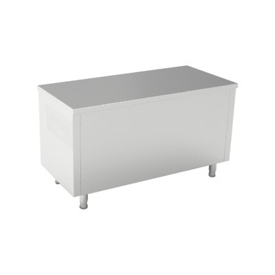 Kayalar Nötr Servis Ünitesi 900 x 700 x 850 mm