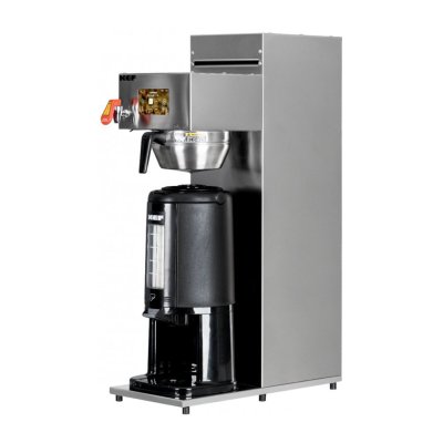 Kef Filtronist FLS 2.5 Programlanabilir Filtre Kahve Makinesi