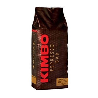 KIMBO Crema Suprema Çekirdek Kahve (1000 gr)