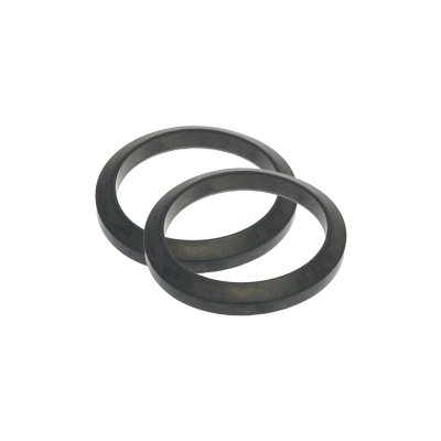 La Cimbali (M20-M21-M22-M24-M28-M29-M30-M31-M32-M39-M100) Demleme Grubu Üst Tutucu Conta 2'li 71x 56 x 9 mm 