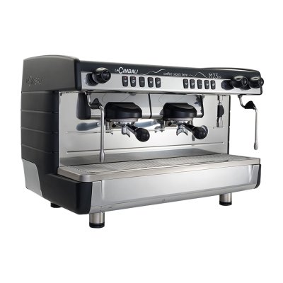 La Cimbali M23 UP DT/2 2 Gruplu Tam Otomatik Espresso Kahve Makinesi