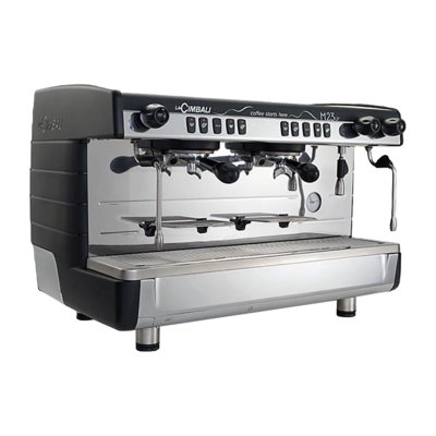 La Cimbali M23 UP DT/2 TC 2 Gruplu Tam Otomatik Yüksek Şase Espresso Kahve Makinesi