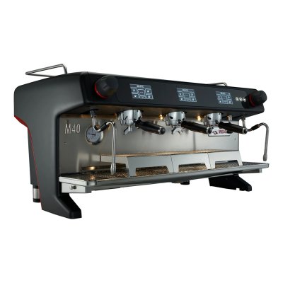 La Cimbali M40 DT/3 TS - 3 Gruplu Tam Otomatik Espresso Kahve Makinesi