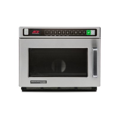 Menumaster DEC18E2 Mikrodalga Fırın, 1800 W