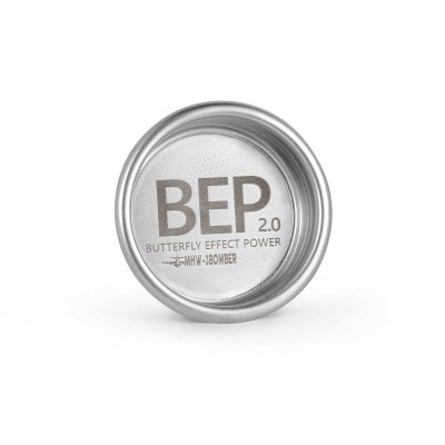 MHW-3BOMBER Butterfly Effect Espresso Sepeti 58.5 mm - 15 gr