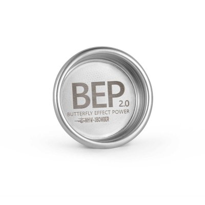 MHW-3BOMBER Butterfly Effect Espresso Sepeti 58.5 mm - 18 gr
