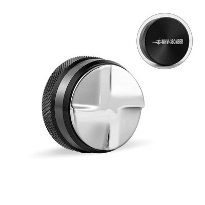 MHW-3BOMBER CD-Texture Tamper & Distributor - 51mm