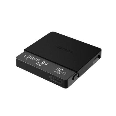 MHW-3BOMBER Cube tartı 2.0 -Siyah Şarj Edilebilir 12.5mm x 12.5mm x 2.3mm