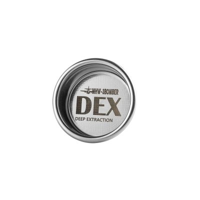 MHW-3BOMBER Deep Extraction Espresso Sepeti 58.5 mm - 15 gr