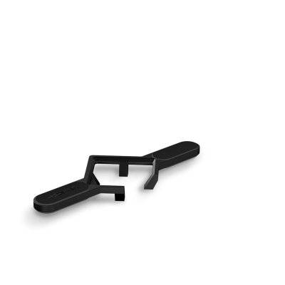 MHW-3BOMBER Espresso Soğutma Topu Standı