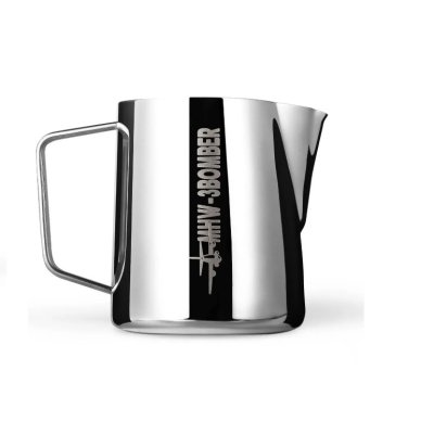 MHW-3BOMBER Glossy Pitcher 400 ml Süt Potu