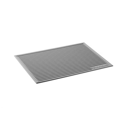MHW-3BOMBER Gri Silikon Mat 40*30 cm