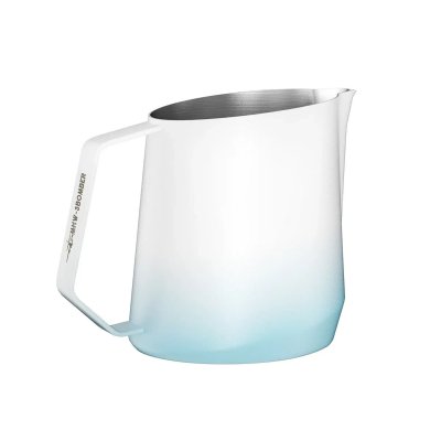 MHW-3BOMBER GT Blue Shape Süt Potu - 600 ml Pitcher
