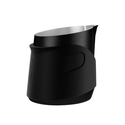 MHW-3BOMBER GT Milk Pitcher 400 Ml Black Handle-less SÜT POTU