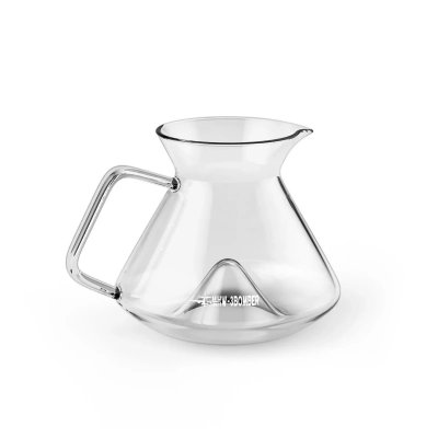 MHW-3BOMBER Hill Coffee Server 600ml