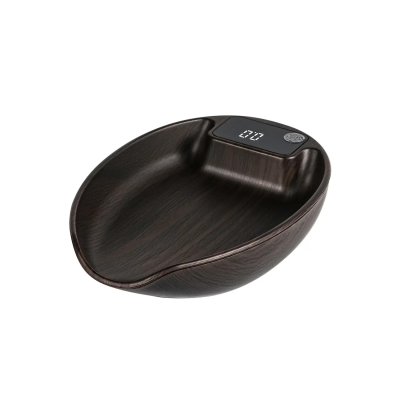 MHW-3BOMBER MVE Kahve Tartısı- ABS