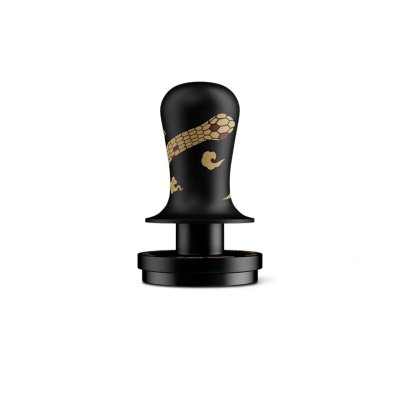 MHW-3BOMBER Year Of The Snake Flash Constant Pressure Tamper 2.0 - 58.35mm