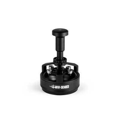 MHW-3BOMBER Yu Series Cyclone WDT Tool - 51mm