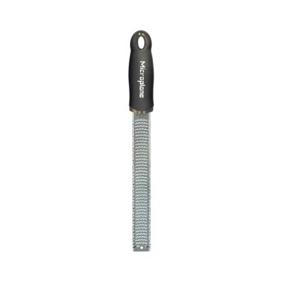 Microplane Premium Classic Zester Rende Siyah