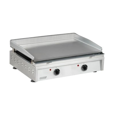 Omake  IZG02.E11.0060.Z50 Elektrikli DKP Pleyt Izgara 60 cm