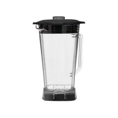 Omake Blender Boş Hazne 2 Lt (Bıçaksız-Kapaksız)