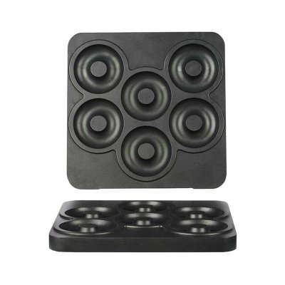 Omake DNT01.KLP.0401.000 Donut Kalıp Takımı