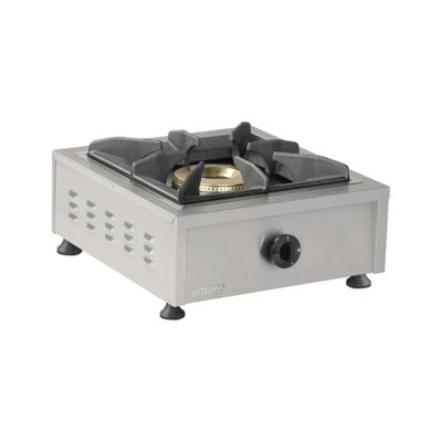 Omake OCK03.N11.0001.000 Tekli Gazlı Ocak 