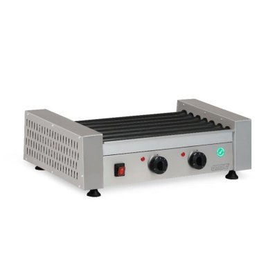 Omake SSK11.E11 7 Li Sosis Isıtma Makinesi